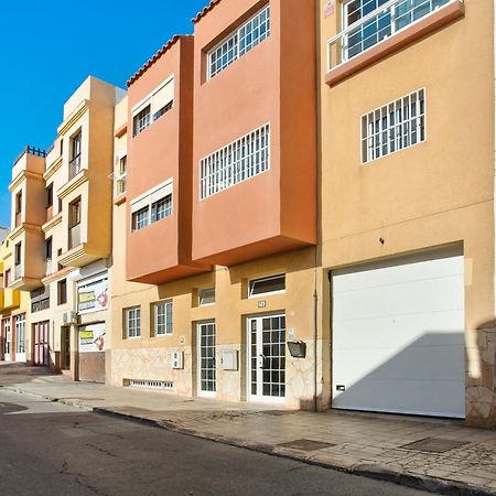 Casa Cangrejo Corralejo Exteriör bild