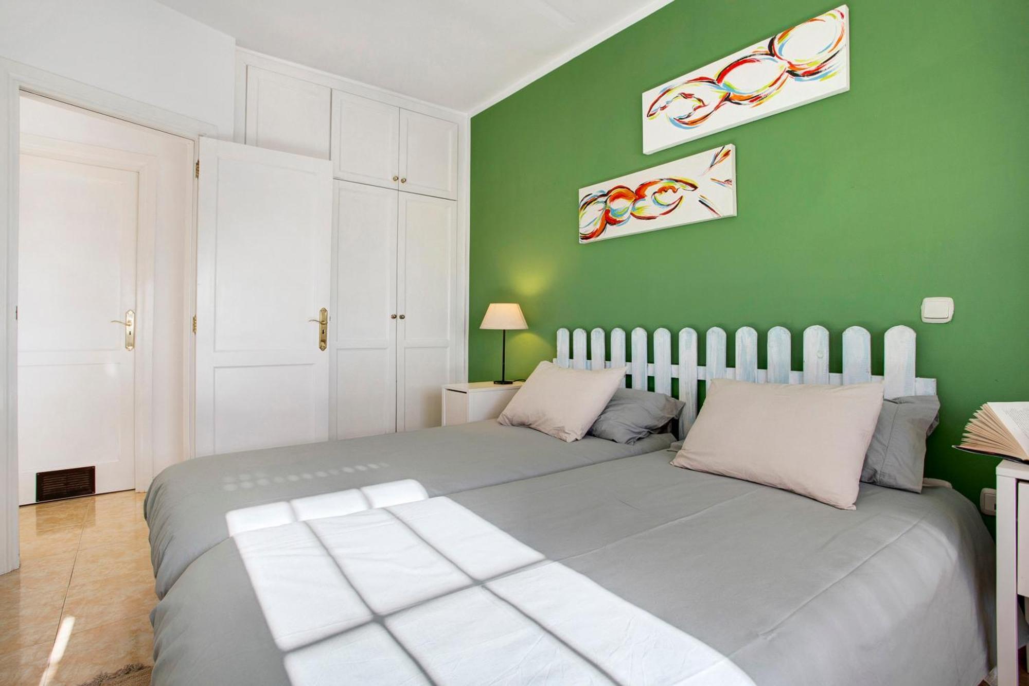 Casa Cangrejo Corralejo Exteriör bild