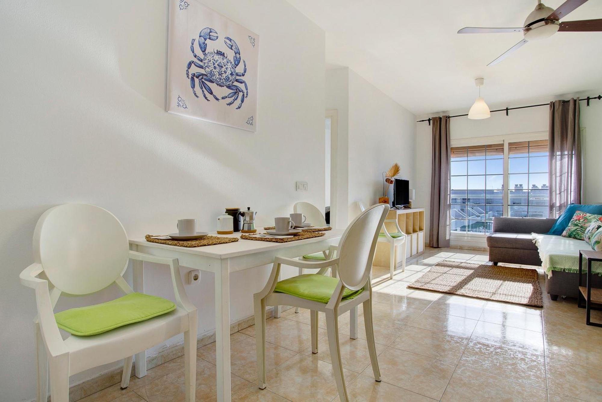 Casa Cangrejo Corralejo Exteriör bild